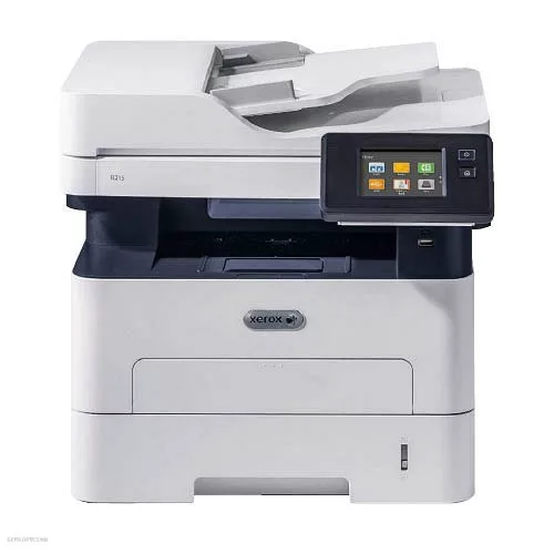 Nyomtató multifunkciós lézer mono Xerox B215DNW