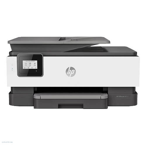 Nyomtató multifunkciós tintasugaras HP OfficeJet 8012e AIO