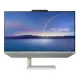 Számítógép All in One ASUS ZEN A5401WRAK-WA042M 23,8" fehér