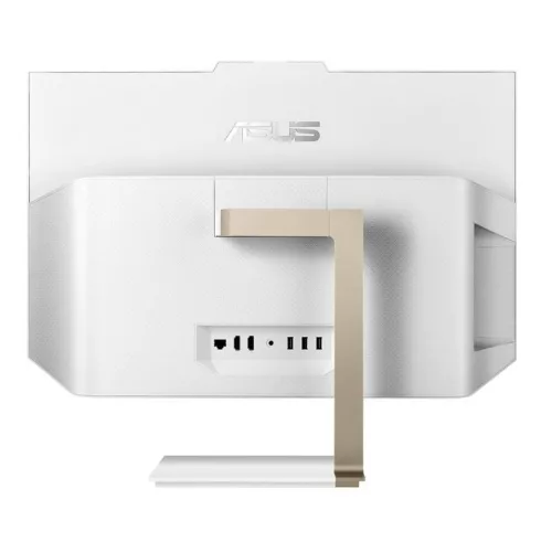 Számítógép All in One ASUS ZEN A5401WRAK-WA042M 23,8" fehér