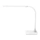 Lámpa asztali LED MAULpirro állítható fényerejű fehér
