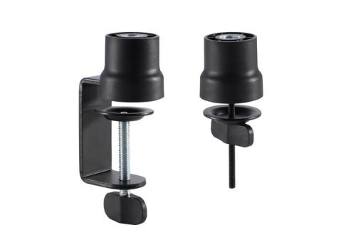 Állvány Kensington A1020 flexibilis, videókonferenciához