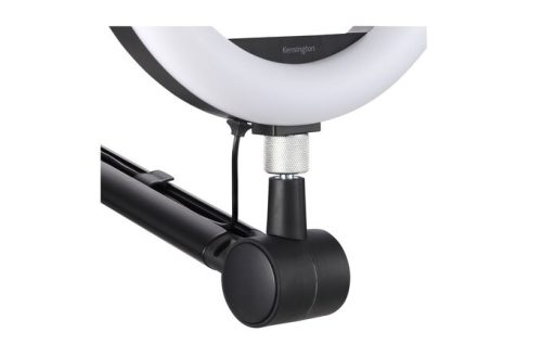 Állvány Kensington A1020 flexibilis, videókonferenciához