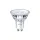 LED, izzó, GU10, spot, 4,6W, 390lm, 230V, 4000K, 36D, PHILIPS "CorePro"