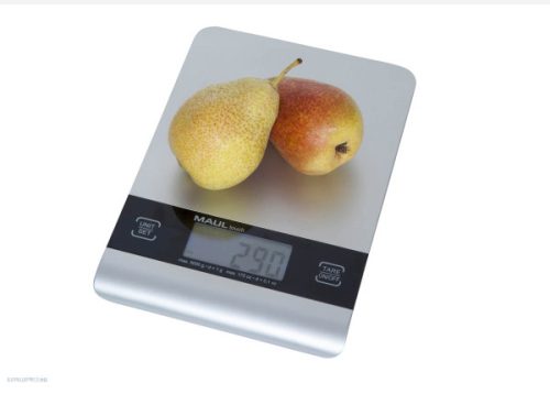 Levélmérleg elemes MAULtouch 5000g