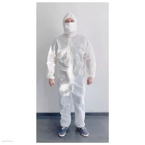 Overál, férfi PANTA PLAST XXL/XXXL