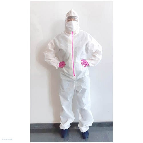 Overál, női PANTA PLAST M