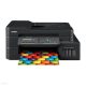Nyomtató multifunkciós tintasugaras Brother DCP-T720DW