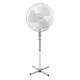 Ventilátor álló, 40 cm, Esperanza Hurricane EHF001WW, fehér