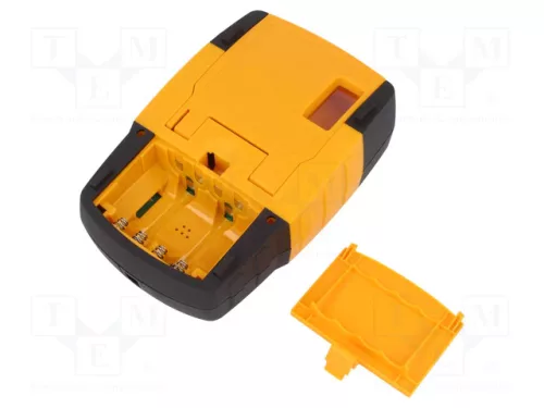 Feliratozógép Dymo Rhino 4200 készlet 1852995