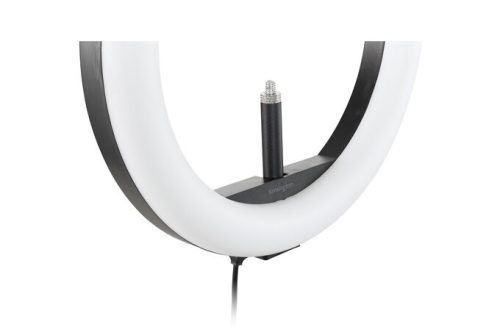 Lámpa LED Kensington L1000 kör alakú, videókonferenciához