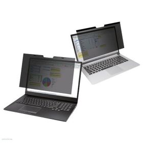   Monitorszűrő betekintésvédelmi MAGNETIC 294 mm x 174,5 mm 13,3