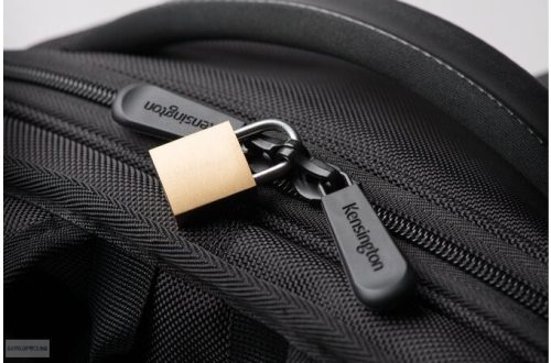 Notebook hátizsák 17 Pro Contour 2.0