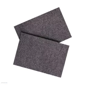 Lábtörlő, latex 60x40cm