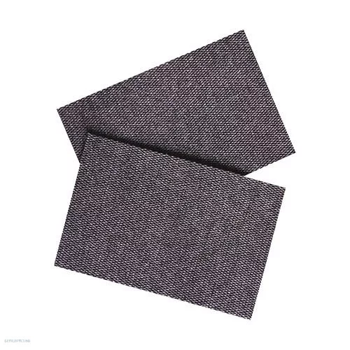 Lábtörlő, latex 60x40cm