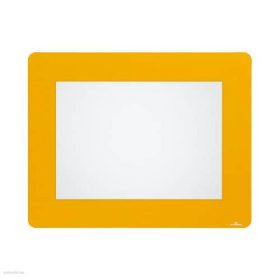 Padlójelölő ablak A4 DURABLE eltávolítható 10 db/csom.