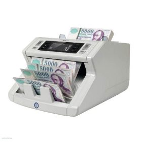 Bankjegyszámláló Safescan 2250