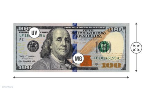 Bankjegyszámláló Safescan 2250