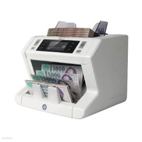 Bankjegyszámláló nagy kapacitású Safescan 2650