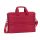 Notebook táska, 15,6", RIVACASE "Tiergarten 8630", piros