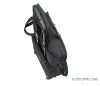 Notebook laptop táska, 17,3" RivaCase Tiergarten 8550, fekete