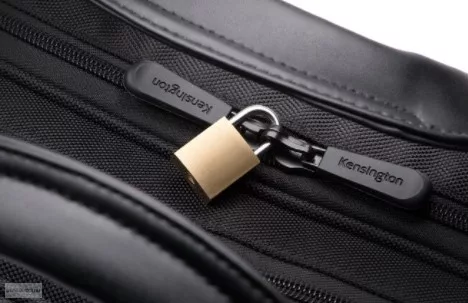"Notebook táska 14"" KENSINGTON Executive Contour™ 2.0"