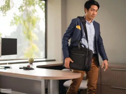 "Notebook táska 15,6"" KENSINGTON Business Contour™ 2.0"