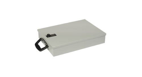 Dokumentum kazetta, számzáras Wedo