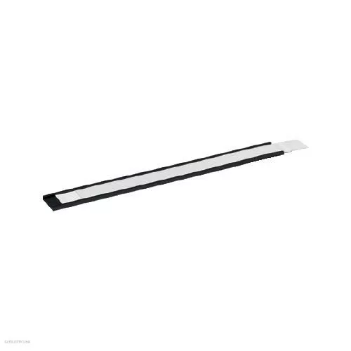 Mágnes szalag C-profil 200 mm x 20 mm 171358 50db/csm