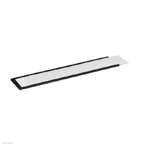 Mágnes szalag C-profil 200 mm x 40 mm 171958 50db/csm