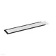 Mágnes szalag C-profil 200 mm x 40 mm 171958 50db/csm