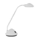Lámpa asztali LED MAULarc fehér