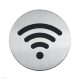 Piktogram Durable 83 mm Wi-fi 478523