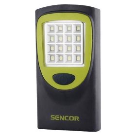 Elemlámpa Sencor SLL 16