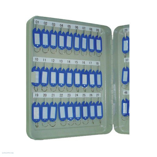 Kulcskazetta 36db-os Wedo/Q-Connect KF04272