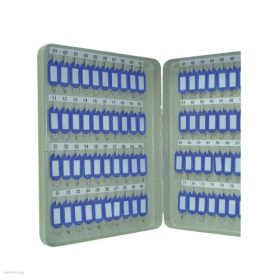 Kulcskazetta 80db-os Q-Connect KF04274