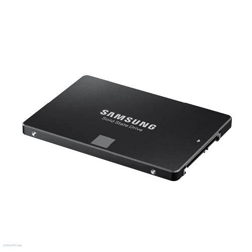 SSD Samsung 500GB 860 EVO Basic SATA3 MZ-76E500B