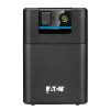 Szünetmentes tápegység EATON 5E700Ui USB IEC G2 700VA 360W fekete