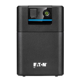   Szünetmentes tápegység EATON 5E700Ui USB IEC G2 700VA 360W fekete