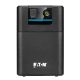 Szünetmentes tápegység EATON 5E700Ui USB IEC G2 700VA 360W fekete