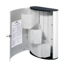 Egészségügyi láda Durable L méret, 3 részes 1974