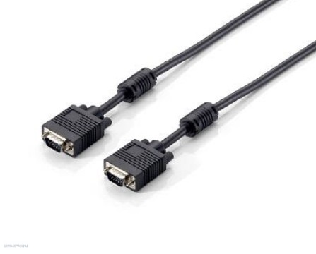 Kábel VGA Equip 118817 1,8m