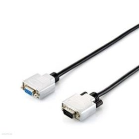 Kábel VGA hosszabbító Equip 118851 3m