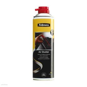   Nagynyomású tisztítószer Fellowes HFC mentes (650ml/400ml)