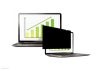 Monitorszűrő betekintésvédelmi Fellowes PrivaScreen™, 278x156 mm, 12,5", 16:9