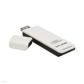 USB adapter vezeték nélküli TP-Link TL-WN821N 300Mbps