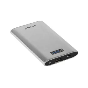 Hordozható akkumulátor Connect 5300mAh KF17257