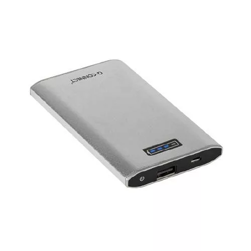 Hordozható akkumulátor Connect 5300mAh KF17257