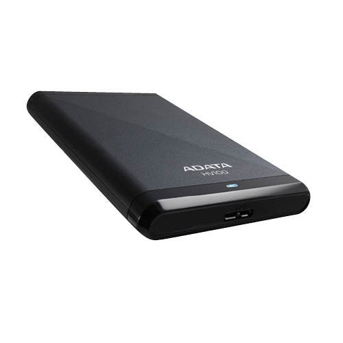 HDD ADATA 2,5" 2TB USB 3.1 HV300 fekete