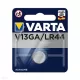 Gombelem Varta V13GA/LR44 BL1